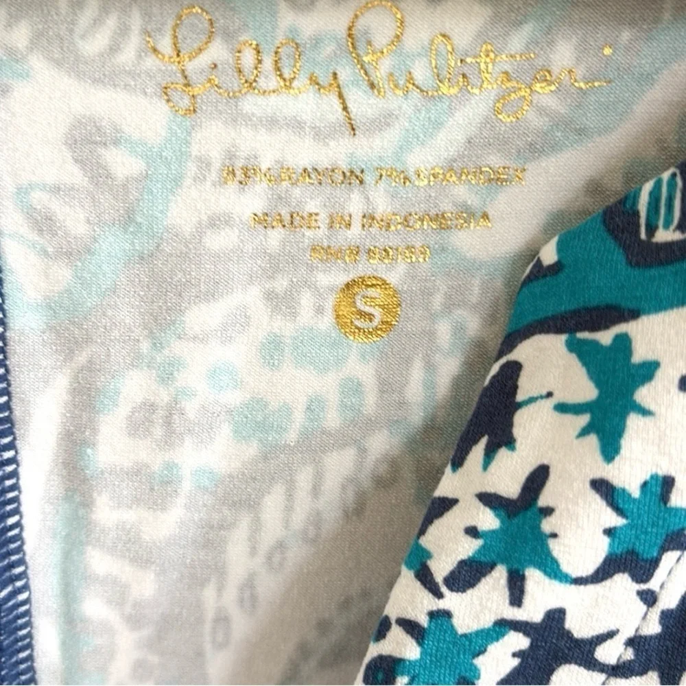 Lilly Pulitzer worn once